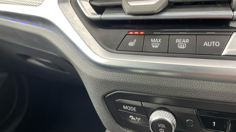 BMW 4 Series 420i xDrive M Sport 2dr Step Auto Petrol Coupe